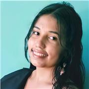 Estudiante universitaria, tecnico en auxiliar administrativo con excelentes habilidades en el manejo de las herramientas ofimaticas